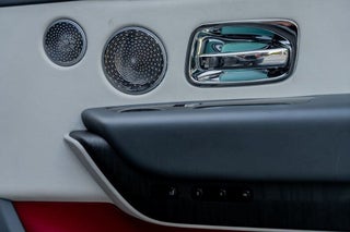 2021 Rolls-Royce Cullinan thumbnail – Fort Lauderdale, FL – 77