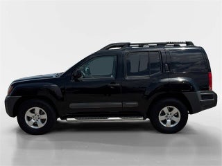 Nissan Xterra for sale Las Vegas