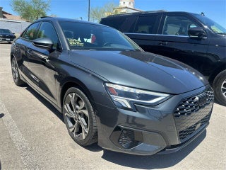 Audi A3 for sale Las Vegas