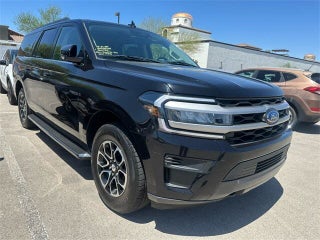 Ford Expedition MAX for sale Las Vegas
