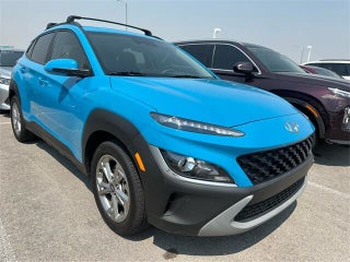 Hyundai KONA for sale Las Vegas