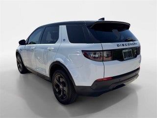 Land Rover Discovery Sport for sale Las Vegas