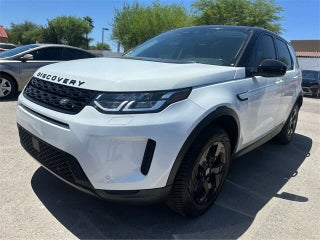 Land Rover Discovery Sport for sale Las Vegas