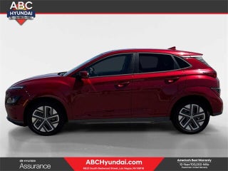 Hyundai KONA Electric