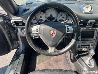 2007 Porsche 911 thumbnail – Miami, FL – 15