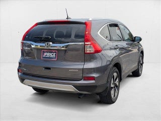 2015 Honda CR-V thumbnail – Hialeah, FL – 66