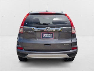 2015 Honda CR-V thumbnail – Hialeah, FL – 67