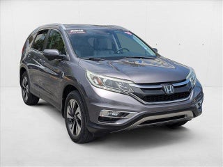 2015 Honda CR-V thumbnail – Hialeah, FL – 64