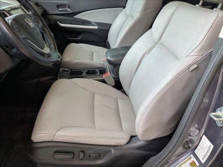 2015 Honda CR-V thumbnail – Hialeah, FL – 76