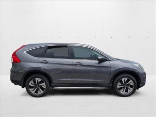 2015 Honda CR-V thumbnail – Hialeah, FL – 65