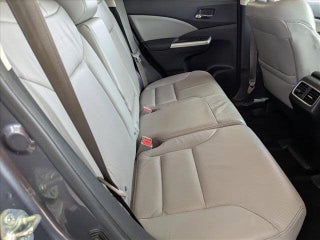 2015 Honda CR-V thumbnail – Hialeah, FL – 79