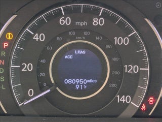 2015 Honda CR-V thumbnail – Hialeah, FL – 71