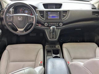 2015 Honda CR-V thumbnail – Hialeah, FL – 77