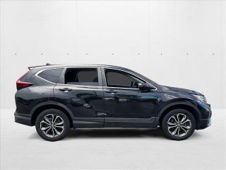 2022 Honda CR-V thumbnail – Hollywood, FL – 94
