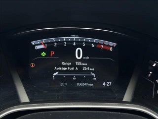 2022 Honda CR-V thumbnail – Hollywood, FL – 102