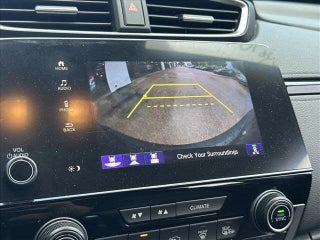 2022 Honda CR-V thumbnail – Hollywood, FL – 104