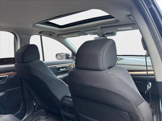 2022 Honda CR-V thumbnail – Hollywood, FL – 118