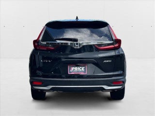2022 Honda CR-V thumbnail – Hollywood, FL – 96