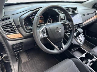 2022 Honda CR-V thumbnail – Hollywood, FL – 100