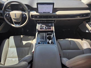 Lincoln Aviator for sale Las Vegas