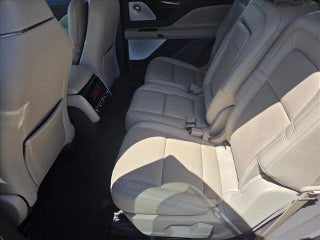 Lincoln Aviator for sale Las Vegas