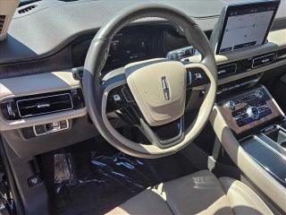 Lincoln Aviator for sale Las Vegas