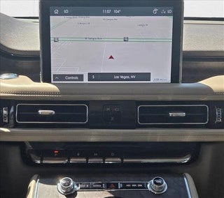 Lincoln Aviator for sale Las Vegas