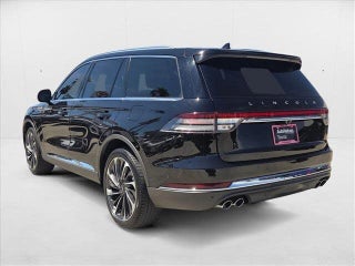 Lincoln Aviator for sale Las Vegas