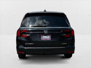 2023 Honda Odyssey thumbnail – Hollywood, FL – 36