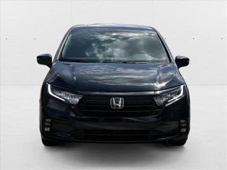 2023 Honda Odyssey thumbnail – Hollywood, FL – 32