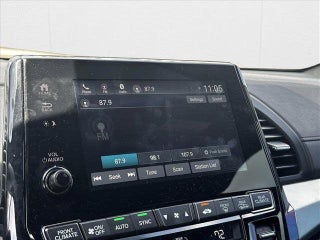 2023 Honda Odyssey thumbnail – Hollywood, FL – 43
