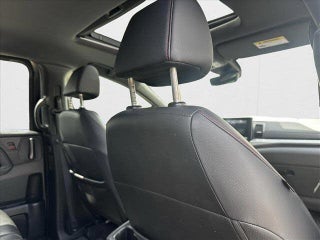 2023 Honda Odyssey thumbnail – Hollywood, FL – 58