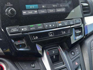 2023 Honda Odyssey thumbnail – Hollywood, FL – 45
