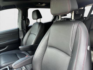 2023 Honda Odyssey thumbnail – Hollywood, FL – 41