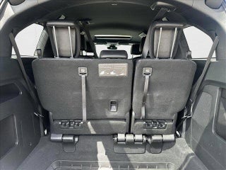 2023 Honda Odyssey thumbnail – Hollywood, FL – 37