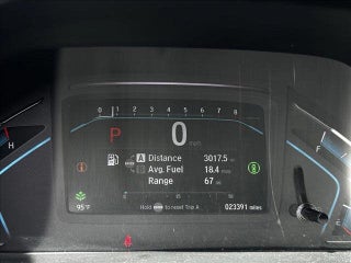 2023 Honda Odyssey thumbnail – Hollywood, FL – 42