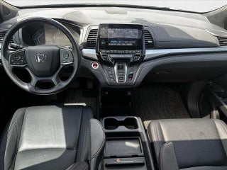 2023 Honda Odyssey thumbnail – Hollywood, FL – 55