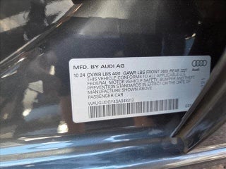 Audi A3 for sale Las Vegas