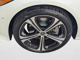 2025 Mercedes-Benz C-Class thumbnail – Pompano Beach, FL – 25