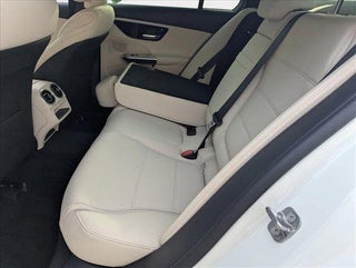 2025 Mercedes-Benz C-Class thumbnail – Pompano Beach, FL – 29