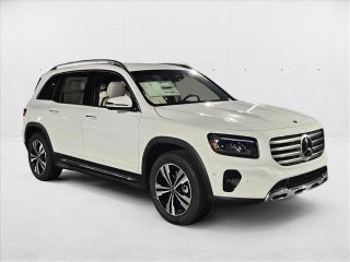 2025 Mercedes-Benz GLB thumbnail – Fort Lauderdale, FL – 25