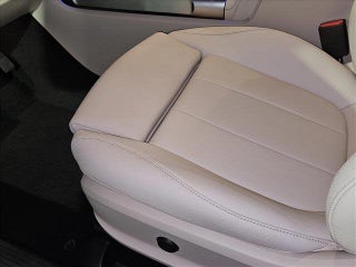 2025 Mercedes-Benz GLB thumbnail – Fort Lauderdale, FL – 22