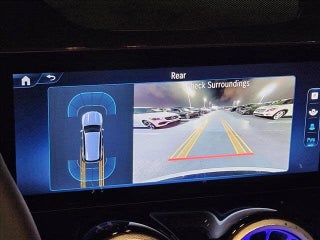 2025 Mercedes-Benz GLB thumbnail – Fort Lauderdale, FL – 32