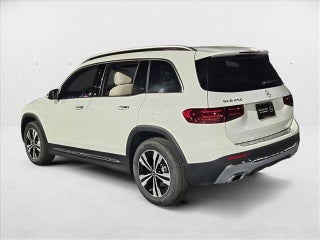 2025 Mercedes-Benz GLB thumbnail – Fort Lauderdale, FL – 27