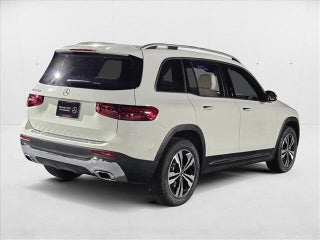 2025 Mercedes-Benz GLB thumbnail – Fort Lauderdale, FL – 20