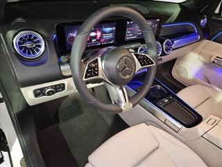 2025 Mercedes-Benz GLB thumbnail – Fort Lauderdale, FL – 21