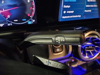 2025 Mercedes-Benz GLB thumbnail – Fort Lauderdale, FL – 30