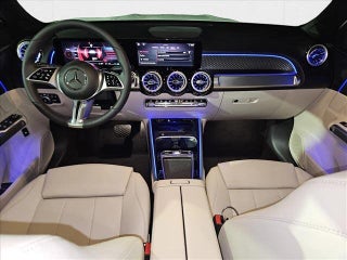 2025 Mercedes-Benz GLB thumbnail – Fort Lauderdale, FL – 33