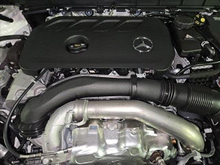 2025 Mercedes-Benz GLB thumbnail – Fort Lauderdale, FL – 35