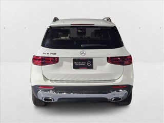 2025 Mercedes-Benz GLB thumbnail – Fort Lauderdale, FL – 26